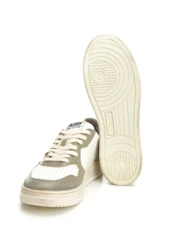 Medaglia bassa sneaker super vintage