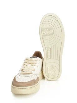 Medaglia bassa sneaker super vintage