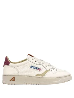 Medaglia Low Nbk Ele Suede Brg Brn