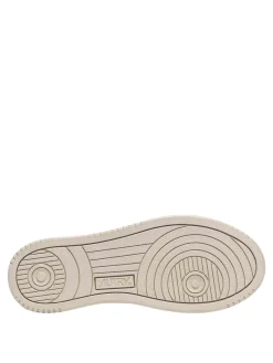 Medaglia Low Nbk Ele Suede Brg Brn
