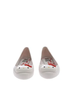 Mel Space Love + Hello Kitty