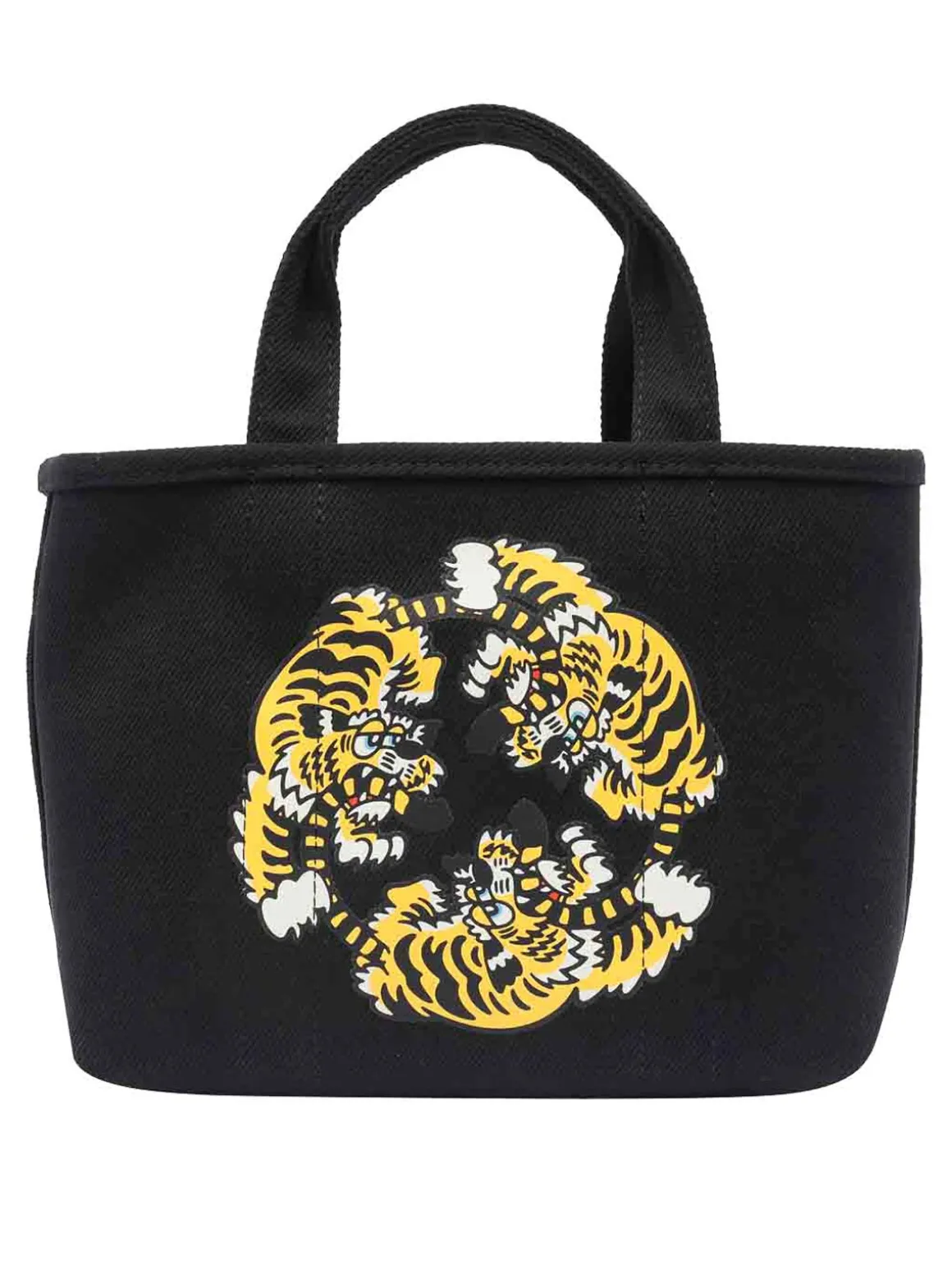 Mercato verrdico Reversible Small Tote