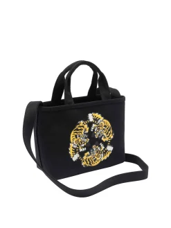 Mercato verrdico Reversible Small Tote