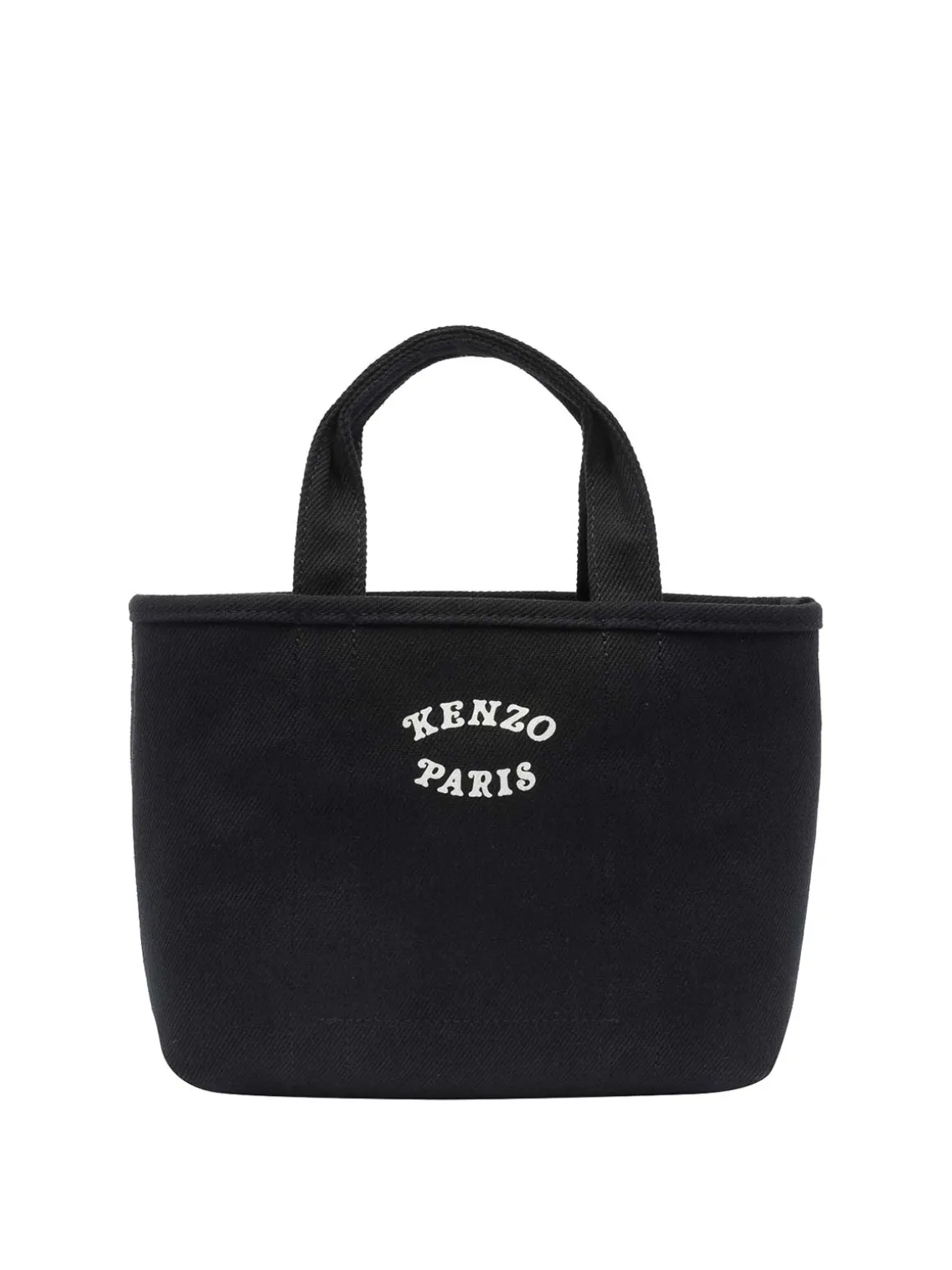 Mercato verrdico Reversible Small Tote