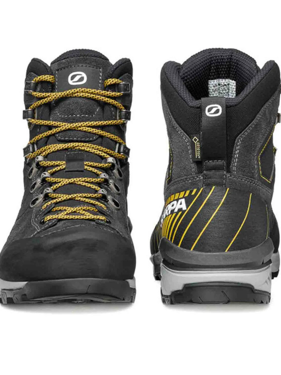 Mescalito Trk GTX