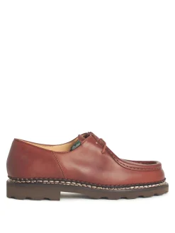 Michael Brown Leather Scarpa