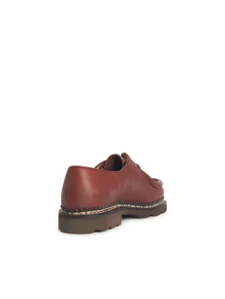 Michael Brown Leather Scarpa