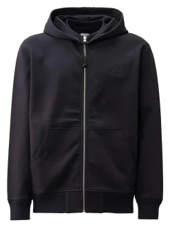 Midnight Blue Full Zip Selda