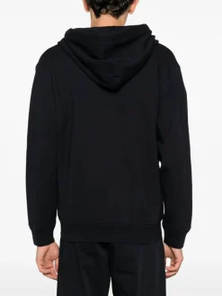 Midnight Blue Full Zip Selda