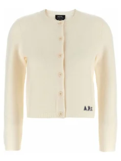 Mila Cardigan