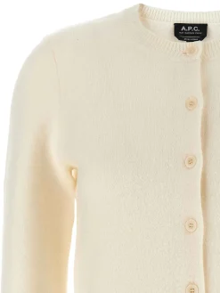 Mila Cardigan