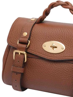 Mini Alexa Handbag