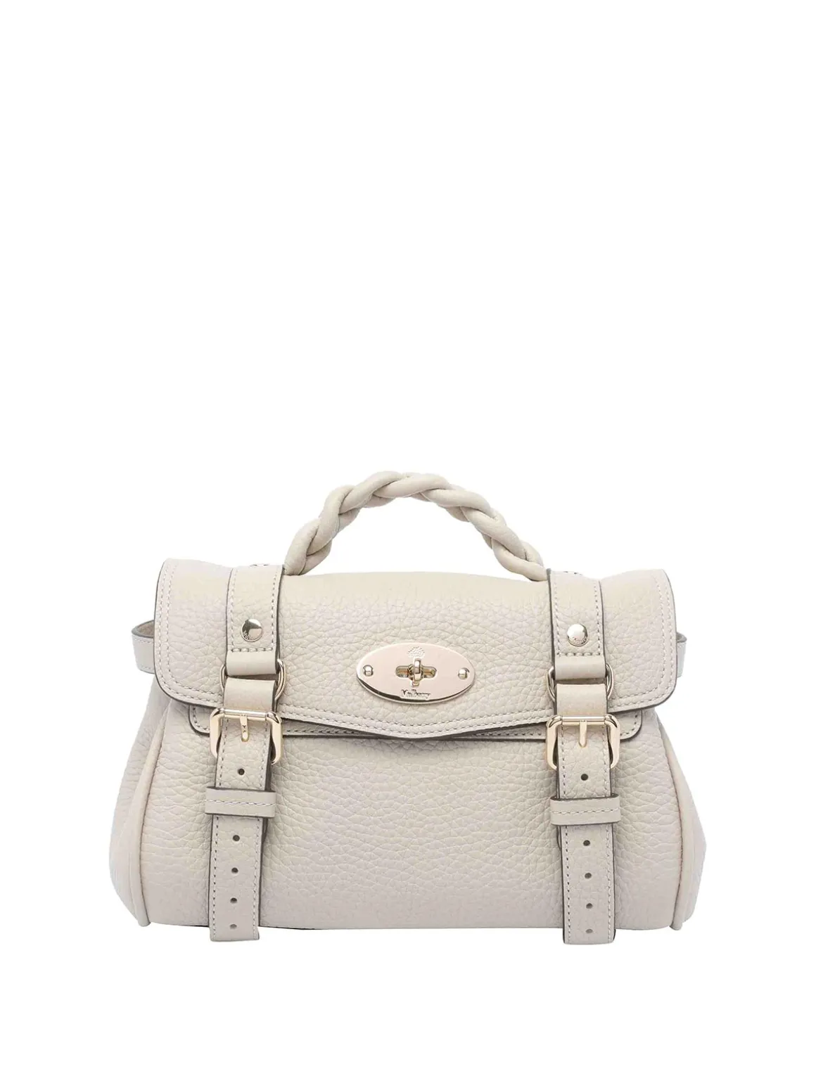 Mini Alexa Handbag