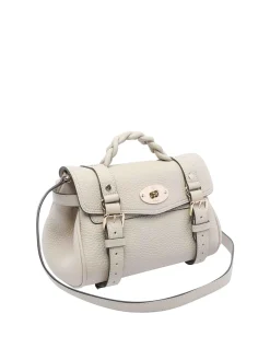 Mini Alexa Handbag