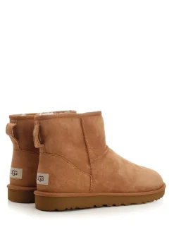 Mini boot classico