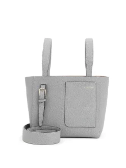 Mini borsa a secchio