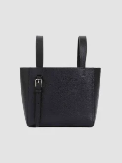 Mini borsa a secchio