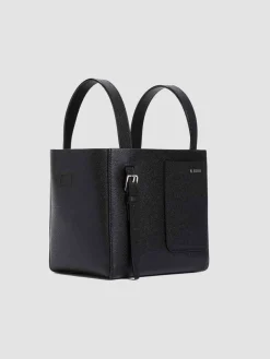 Mini borsa a secchio