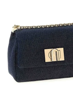 Mini borsa a tracolla