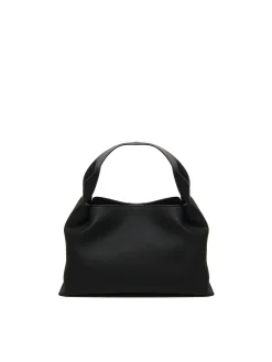 Mini borsa con strass