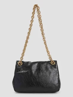 Mini borsa Monaco