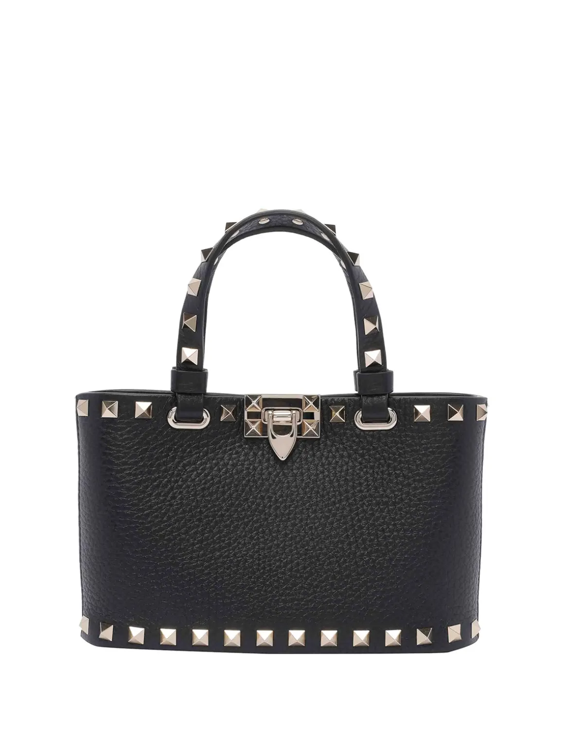 Mini borsetta rockstud