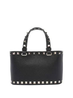 Mini borsetta rockstud