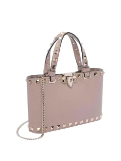 Mini borsetta rockstud