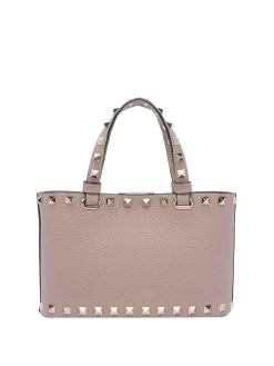 Mini borsetta rockstud
