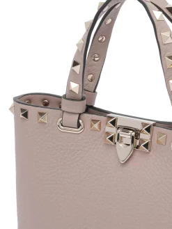 Mini borsetta rockstud