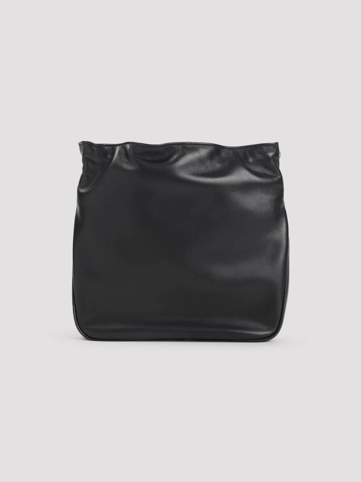 Mini clutch tascabile pellegrino