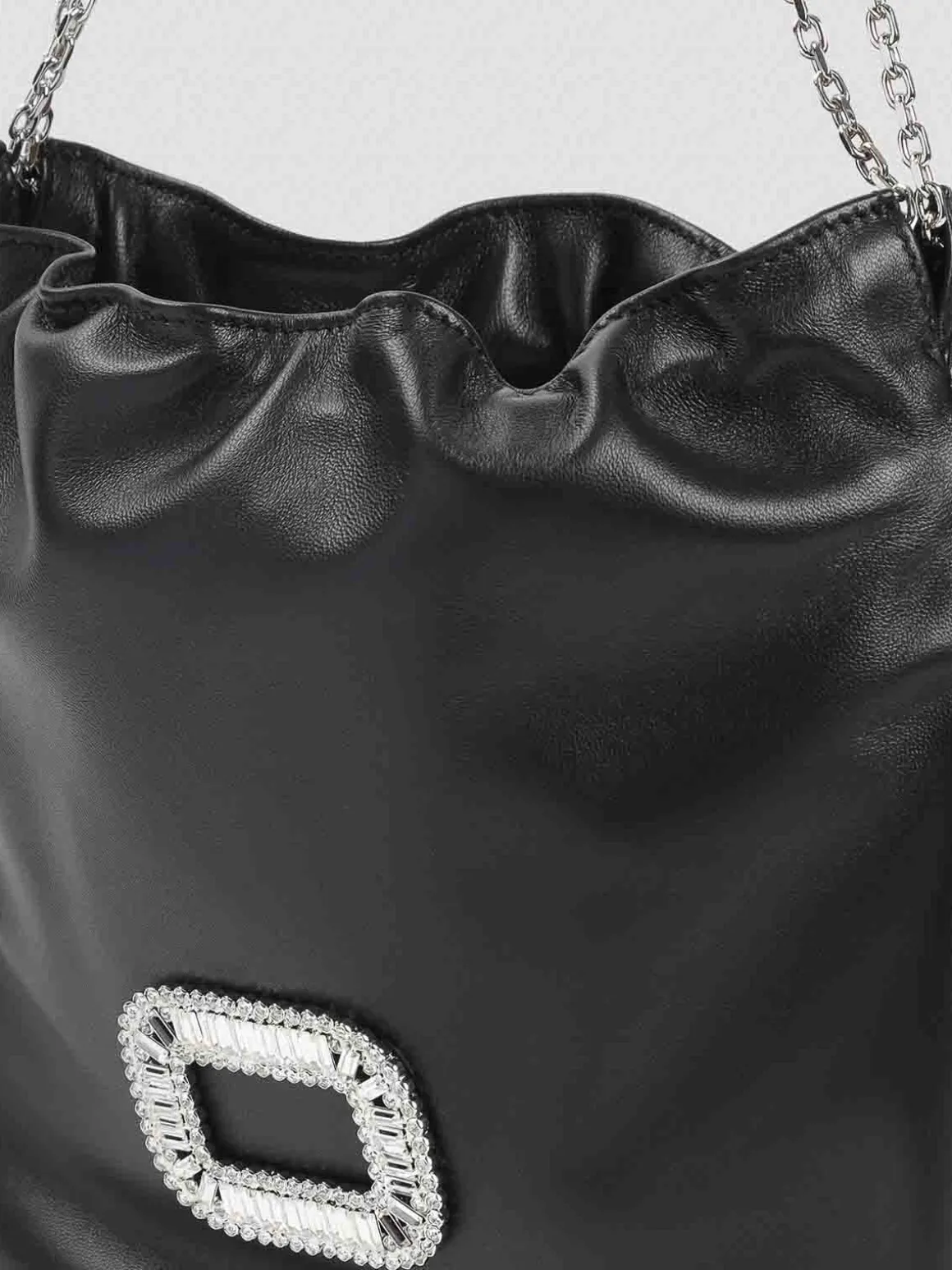 Mini clutch tascabile pellegrino