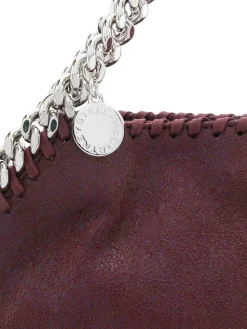 Mini Falabella Tote Bag