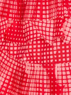 Mini gonna HuPaul Ruffle