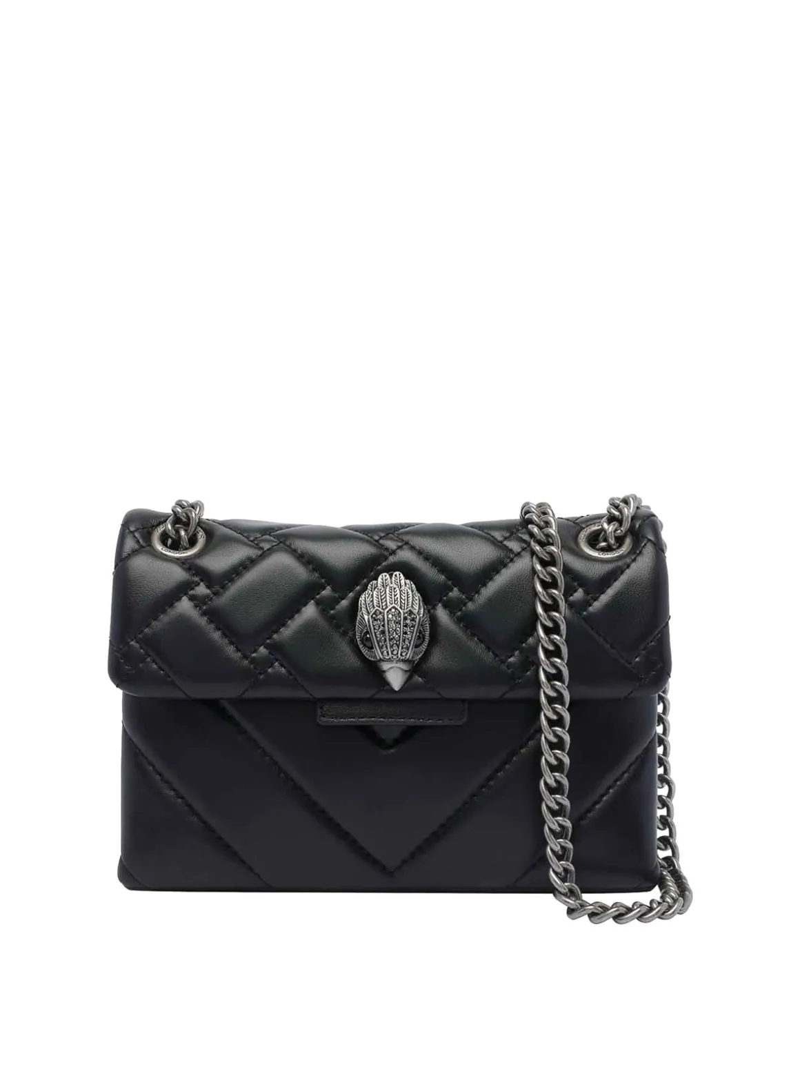 Mini Kensington Crossbody Bag