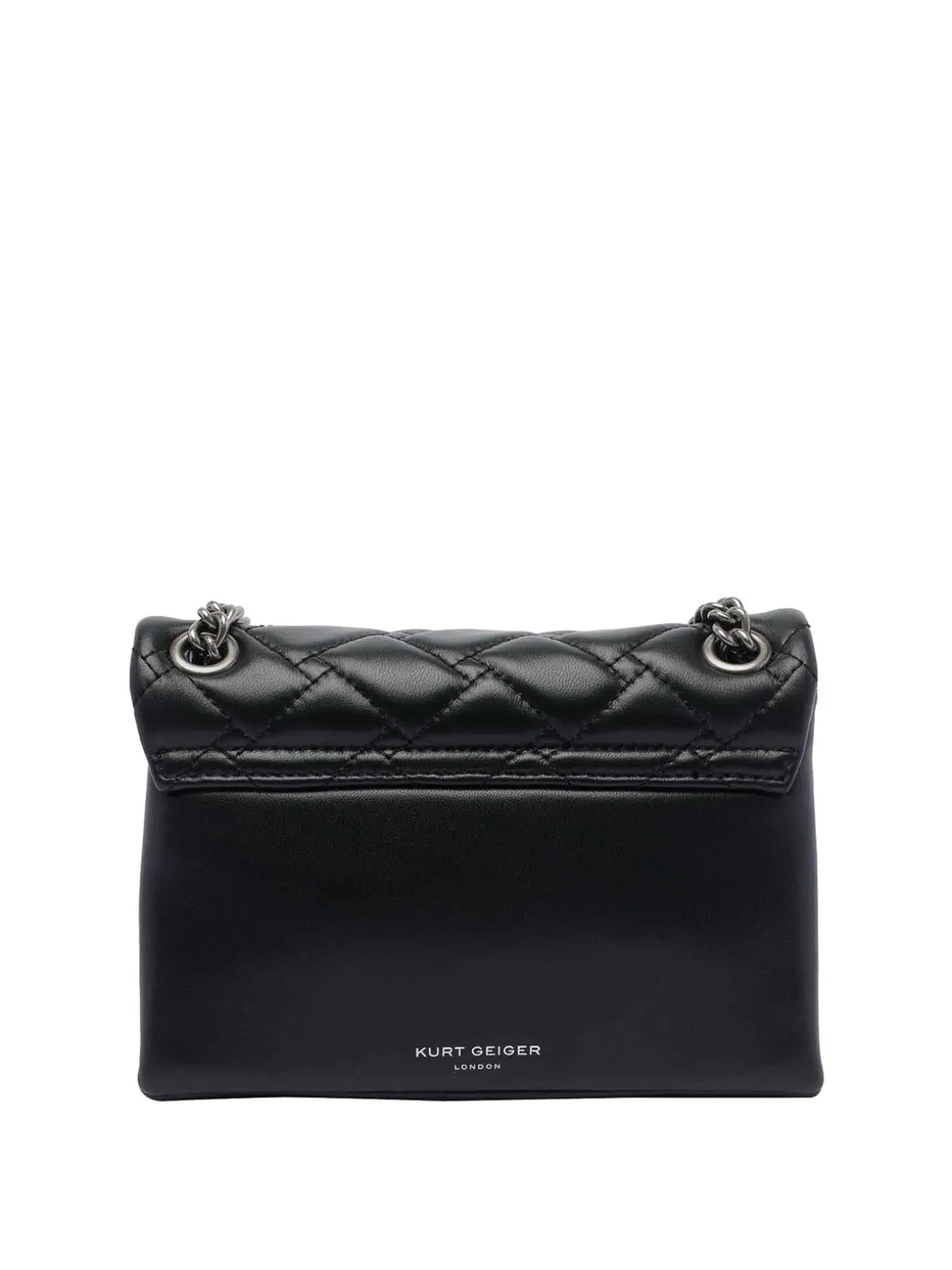 Mini Kensington Crossbody Bag