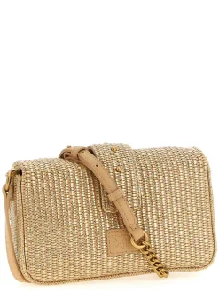 MINI LOVE BAG BACCA SCOUCHY