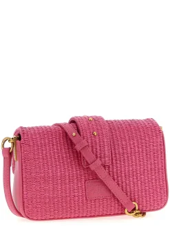 MINI LOVE BAG BACCA SCOUCHY