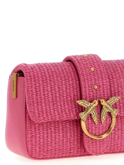MINI LOVE BAG BACCA SCOUCHY