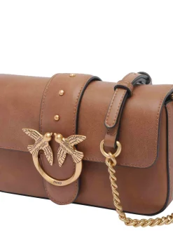Mini Love Slouchy Spall Bag