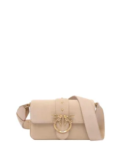 Mini Love Slouchy Spall Bag