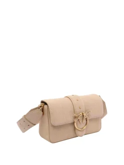 Mini Love Slouchy Spall Bag