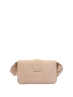 Mini Love Slouchy Spall Bag