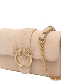Mini Love Slouchy Spall Bag