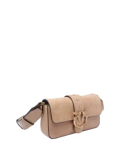 Mini Love Slouchy Spall Bag