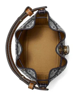 Mini mini boxt monogramma
