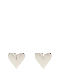 Mini orecchini Le Coeur