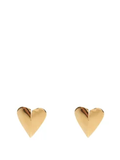Mini orecchini Le Coeur