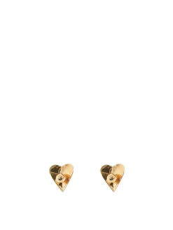 Mini orecchini Le Coeur
