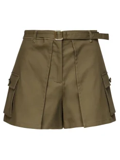 Mini pantaloncini Cindy